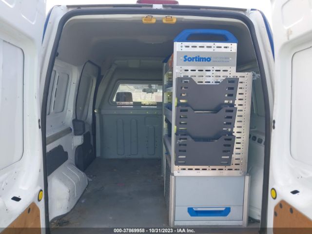 Photo 7 VIN: NM0LS7AN7CT110473 - FORD TRANSIT CONNECT 