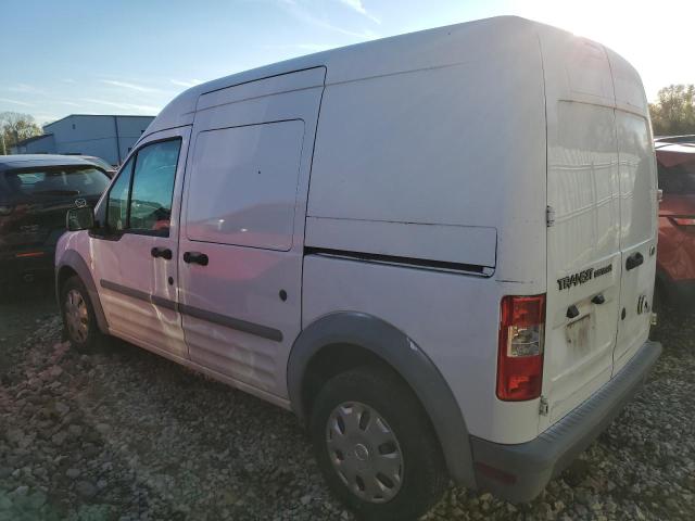 Photo 1 VIN: NM0LS7AN7CT116788 - FORD TRANSIT 