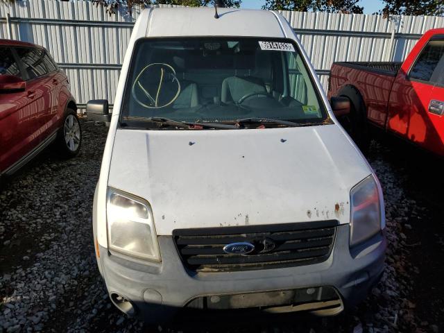 Photo 4 VIN: NM0LS7AN7CT116788 - FORD TRANSIT 