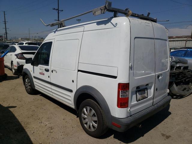 Photo 2 VIN: NM0LS7AN7CT117424 - FORD TRANSIT CO 