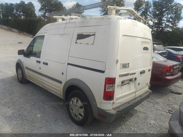 Photo 2 VIN: NM0LS7AN7CT125202 - FORD TRANSIT CONNECT 