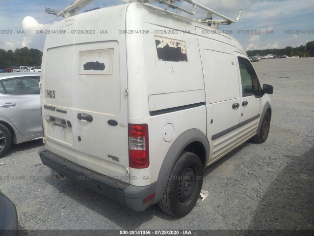 Photo 3 VIN: NM0LS7AN7CT125202 - FORD TRANSIT CONNECT 