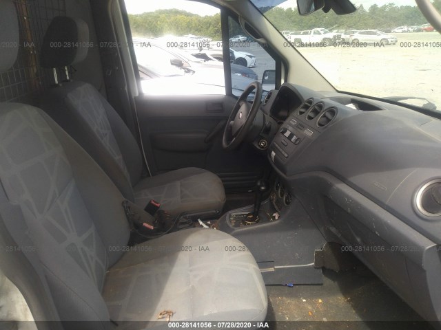 Photo 4 VIN: NM0LS7AN7CT125202 - FORD TRANSIT CONNECT 