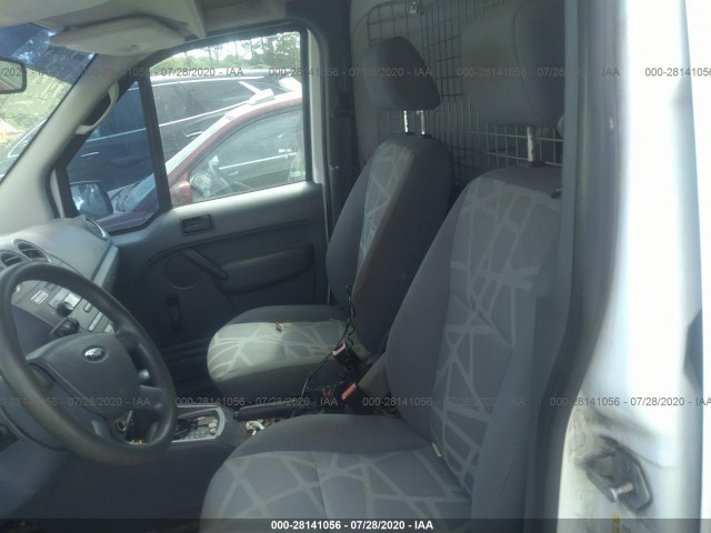 Photo 7 VIN: NM0LS7AN7CT125202 - FORD TRANSIT CONNECT 