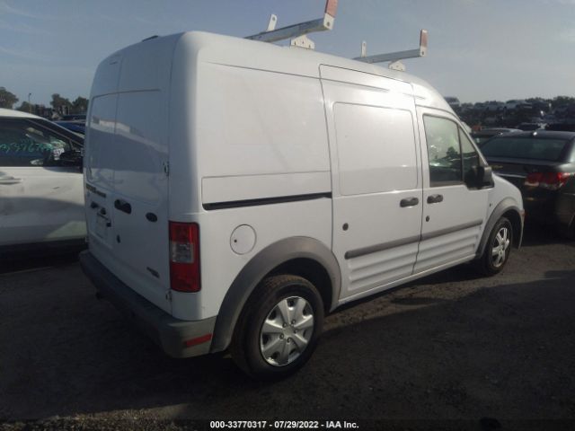 Photo 3 VIN: NM0LS7AN7DT147945 - FORD TRANSIT CONNECT 