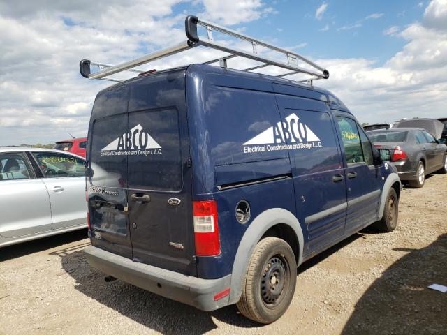 Photo 3 VIN: NM0LS7AN7DT150666 - FORD TRANSIT CO 