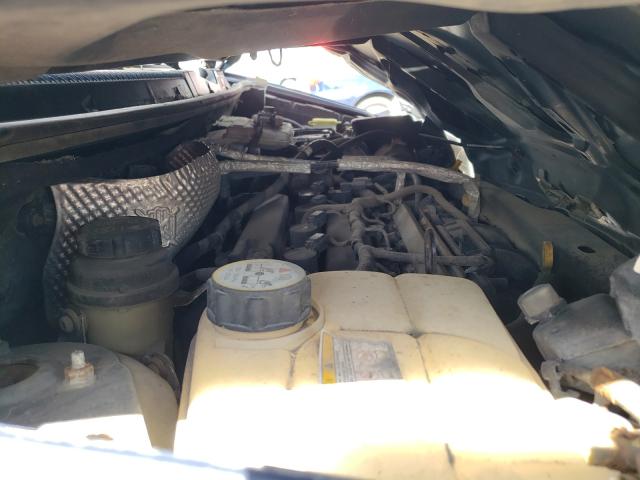 Photo 8 VIN: NM0LS7AN7DT150666 - FORD TRANSIT CO 