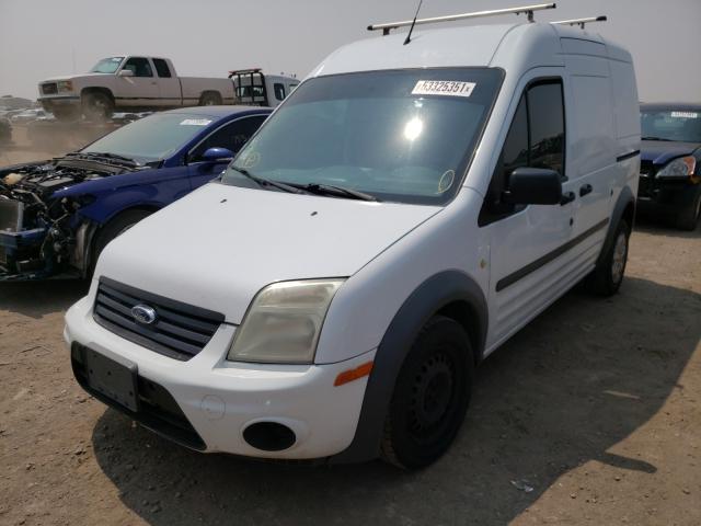 Photo 1 VIN: NM0LS7AN7DT155091 - FORD TRANSIT CO 