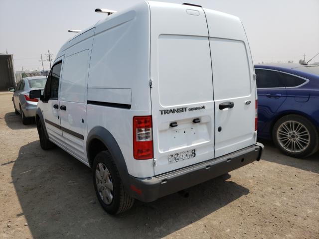 Photo 2 VIN: NM0LS7AN7DT155091 - FORD TRANSIT CO 