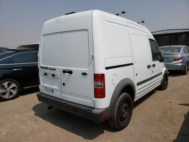 Photo 3 VIN: NM0LS7AN7DT155091 - FORD TRANSIT CO 