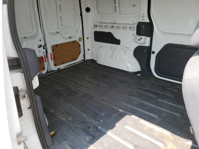 Photo 5 VIN: NM0LS7AN7DT155091 - FORD TRANSIT CO 