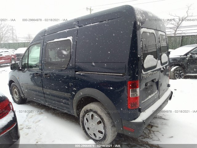 Photo 2 VIN: NM0LS7AN7DT159044 - FORD TRANSIT CONNECT 