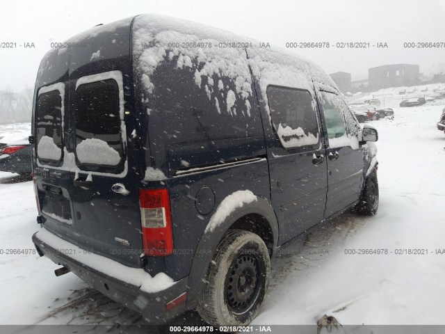 Photo 3 VIN: NM0LS7AN7DT159044 - FORD TRANSIT CONNECT 