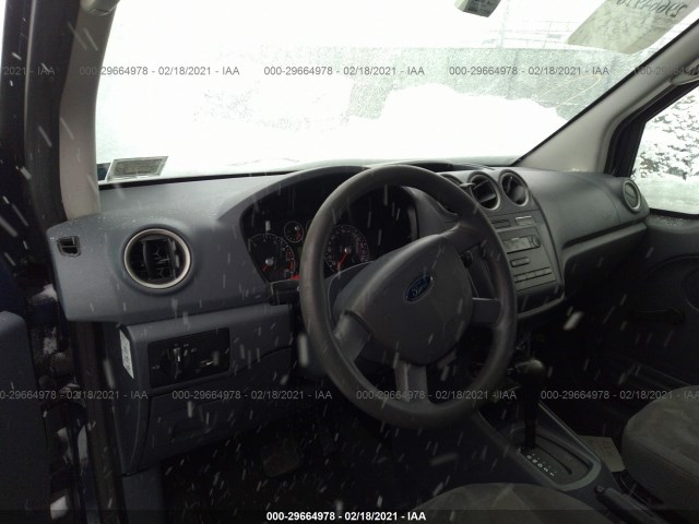 Photo 4 VIN: NM0LS7AN7DT159044 - FORD TRANSIT CONNECT 