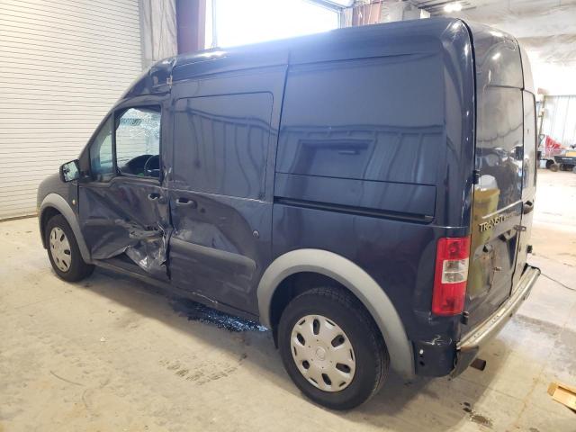 Photo 1 VIN: NM0LS7AN7DT163482 - FORD TRANSIT 