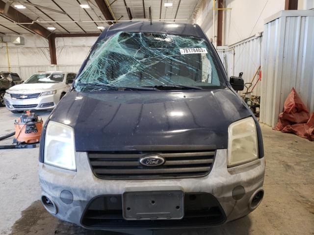 Photo 4 VIN: NM0LS7AN7DT163482 - FORD TRANSIT 