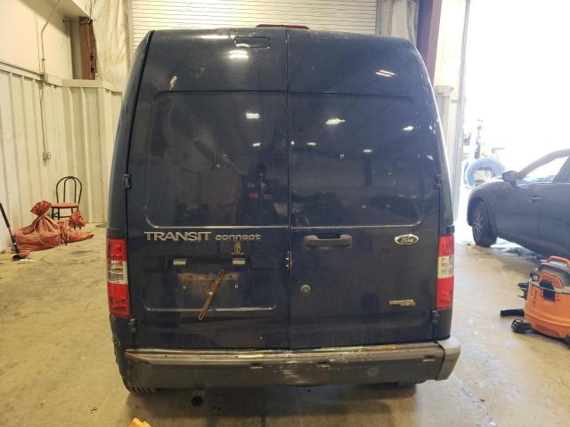 Photo 5 VIN: NM0LS7AN7DT163482 - FORD TRANSIT 