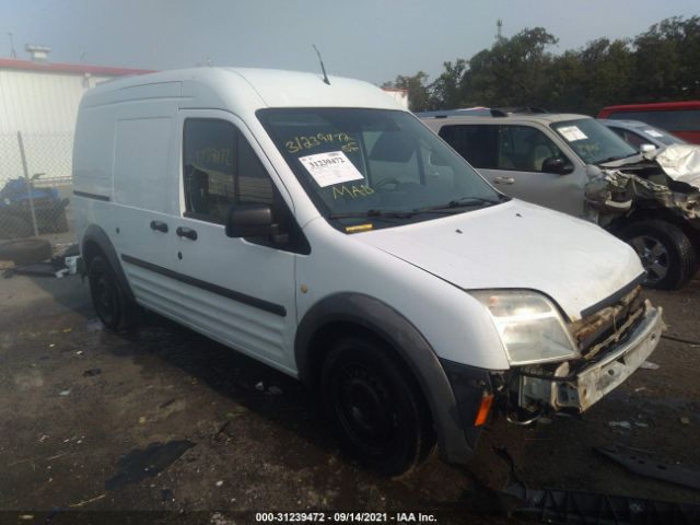 Photo 0 VIN: NM0LS7AN7DT166088 - FORD TRANSIT CONNECT 