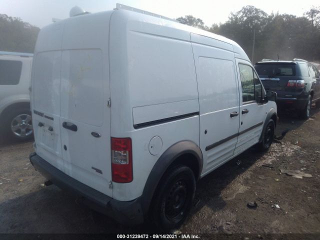 Photo 3 VIN: NM0LS7AN7DT166088 - FORD TRANSIT CONNECT 