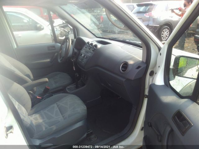 Photo 4 VIN: NM0LS7AN7DT166088 - FORD TRANSIT CONNECT 