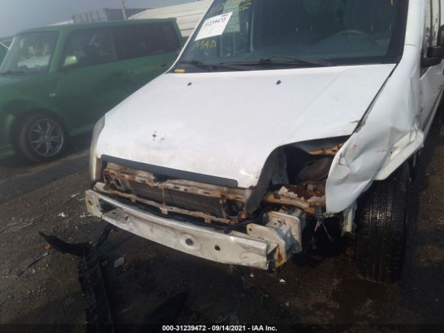 Photo 5 VIN: NM0LS7AN7DT166088 - FORD TRANSIT CONNECT 