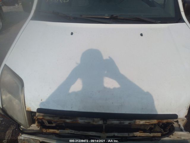 Photo 9 VIN: NM0LS7AN7DT166088 - FORD TRANSIT CONNECT 