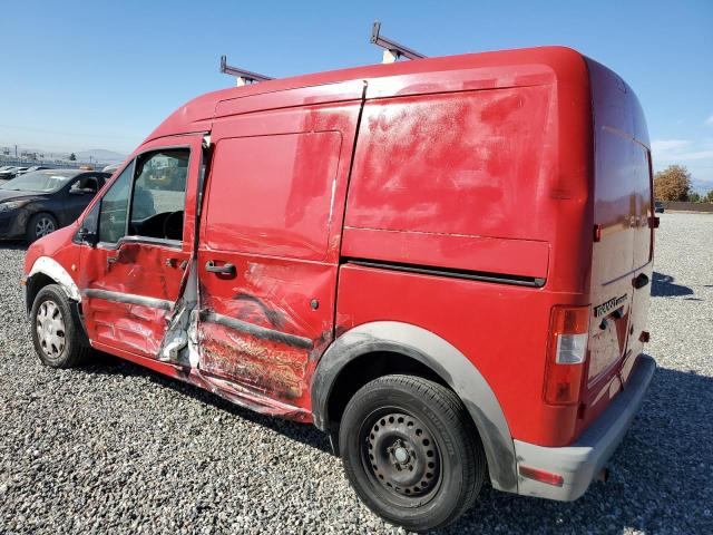 Photo 1 VIN: NM0LS7AN7DT166494 - FORD TRANSIT CO 