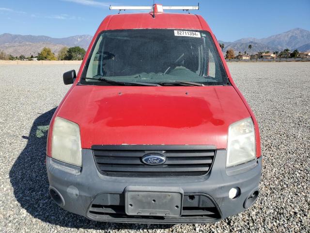 Photo 4 VIN: NM0LS7AN7DT166494 - FORD TRANSIT CO 