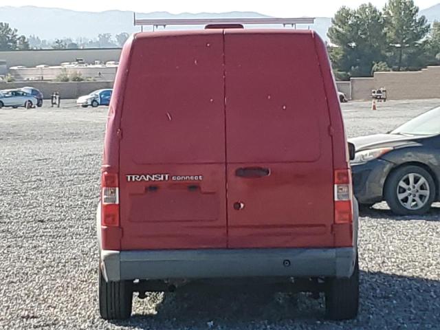 Photo 5 VIN: NM0LS7AN7DT166494 - FORD TRANSIT CO 