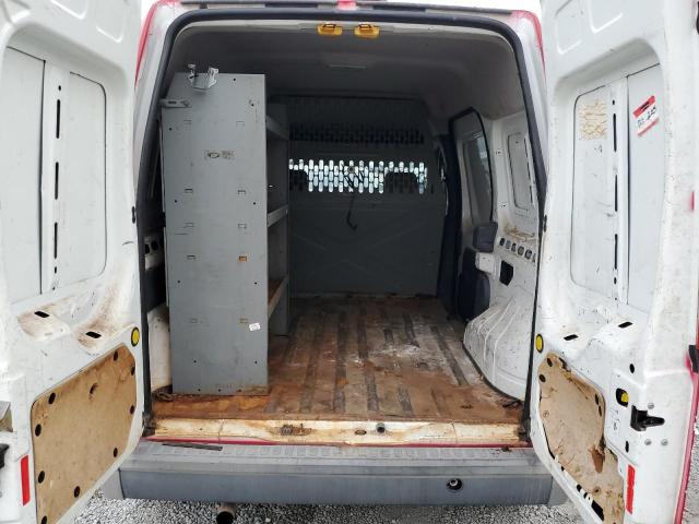 Photo 9 VIN: NM0LS7AN7DT166494 - FORD TRANSIT CO 