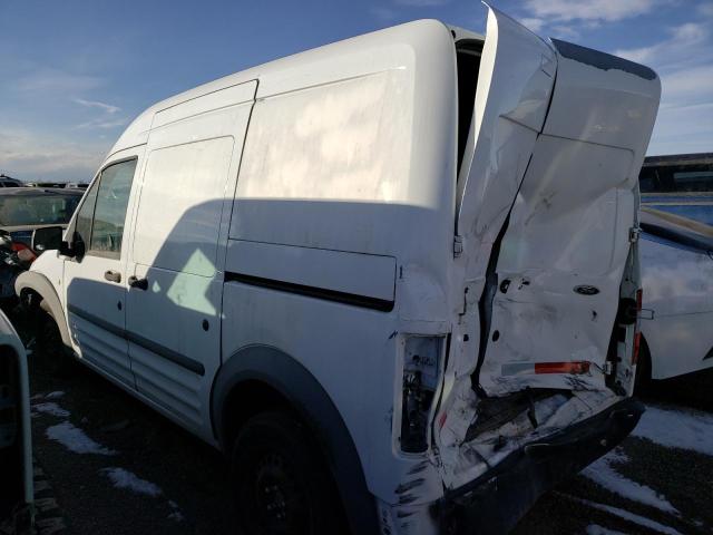 Photo 1 VIN: NM0LS7AN8AT009732 - FORD TRANSIT 