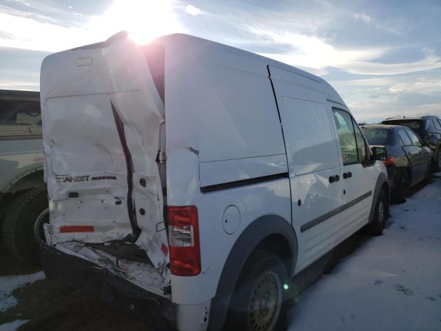 Photo 2 VIN: NM0LS7AN8AT009732 - FORD TRANSIT 