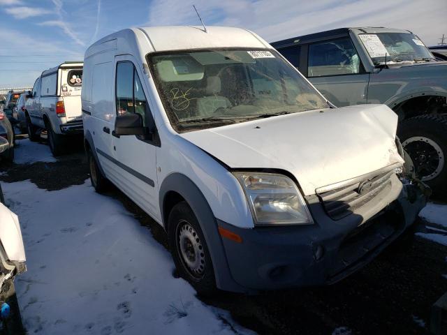 Photo 3 VIN: NM0LS7AN8AT009732 - FORD TRANSIT 