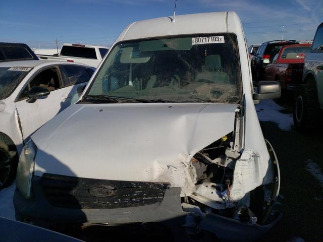 Photo 4 VIN: NM0LS7AN8AT009732 - FORD TRANSIT 