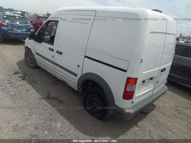 Photo 2 VIN: NM0LS7AN8AT016521 - FORD TRANSIT CONNECT 