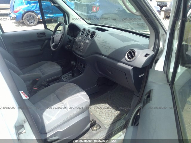 Photo 4 VIN: NM0LS7AN8AT016521 - FORD TRANSIT CONNECT 