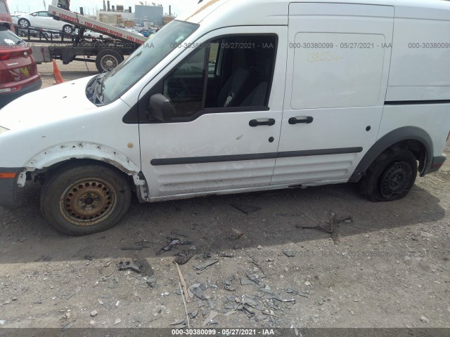 Photo 5 VIN: NM0LS7AN8AT016521 - FORD TRANSIT CONNECT 