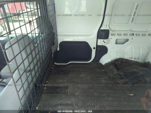 Photo 7 VIN: NM0LS7AN8AT016521 - FORD TRANSIT CONNECT 