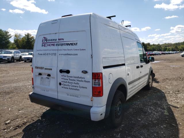 Photo 3 VIN: NM0LS7AN8AT032055 - FORD TRANSIT CO 