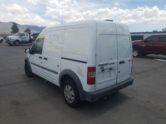 Photo 2 VIN: NM0LS7AN8BT065106 - FORD TRANSIT CO 