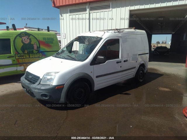 Photo 1 VIN: NM0LS7AN8BT065509 - FORD TRANSIT CONNECT 