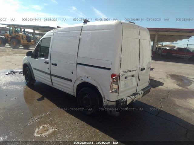 Photo 2 VIN: NM0LS7AN8BT065509 - FORD TRANSIT CONNECT 