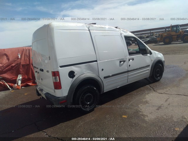 Photo 3 VIN: NM0LS7AN8BT065509 - FORD TRANSIT CONNECT 