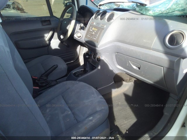 Photo 4 VIN: NM0LS7AN8BT065509 - FORD TRANSIT CONNECT 