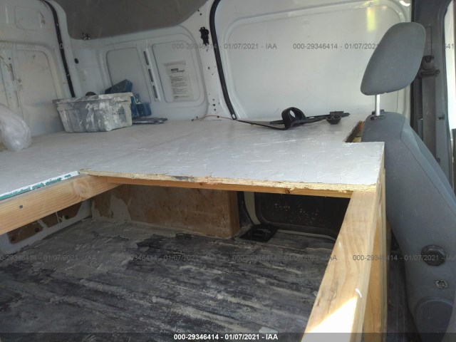 Photo 7 VIN: NM0LS7AN8BT065509 - FORD TRANSIT CONNECT 