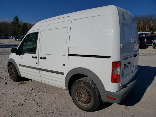 Photo 1 VIN: NM0LS7AN8BT068359 - FORD TRANSIT CO 