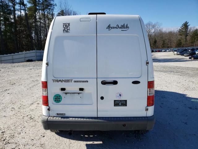 Photo 5 VIN: NM0LS7AN8BT068359 - FORD TRANSIT CO 