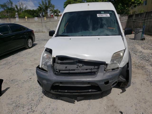 Photo 8 VIN: NM0LS7AN8CT076012 - FORD TRANSIT 