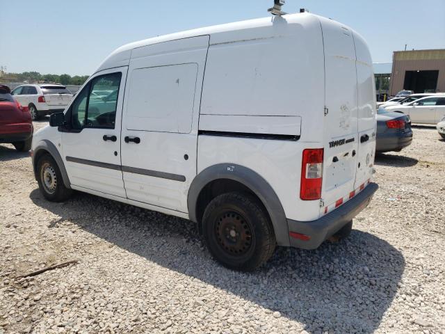 Photo 1 VIN: NM0LS7AN8CT083204 - FORD TRANSIT 