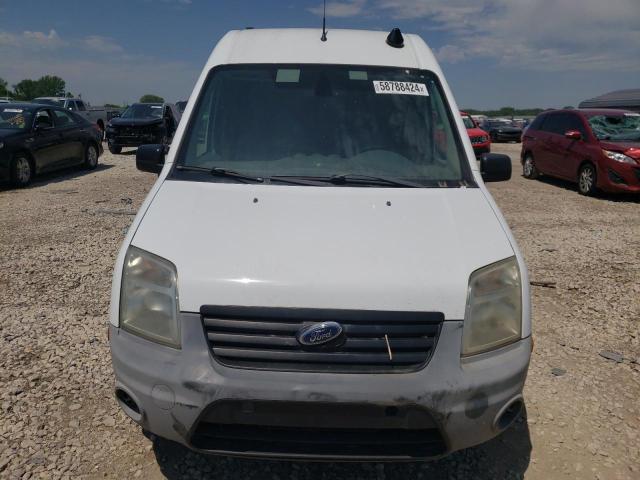 Photo 4 VIN: NM0LS7AN8CT083204 - FORD TRANSIT 